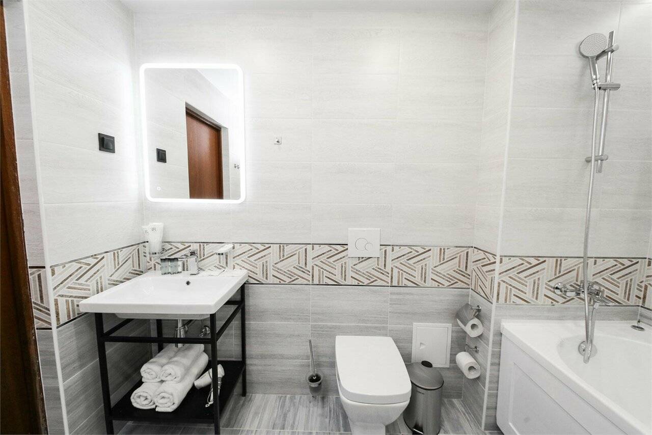 Фотографии номера Супериор в Гостинице Историческая гостиница Калуга Калуга