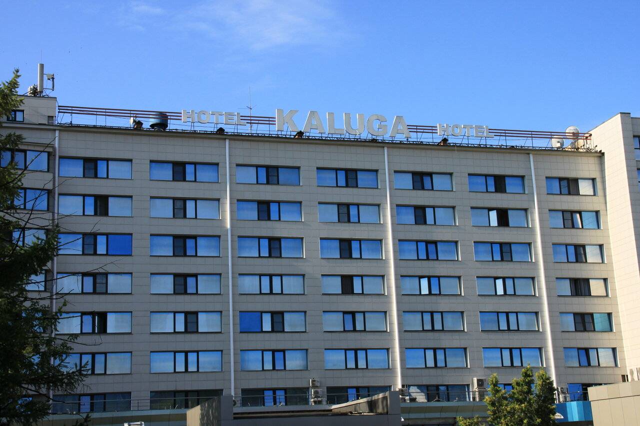 Фото Гостиницы Историческая гостиница Калуга Калуга 37