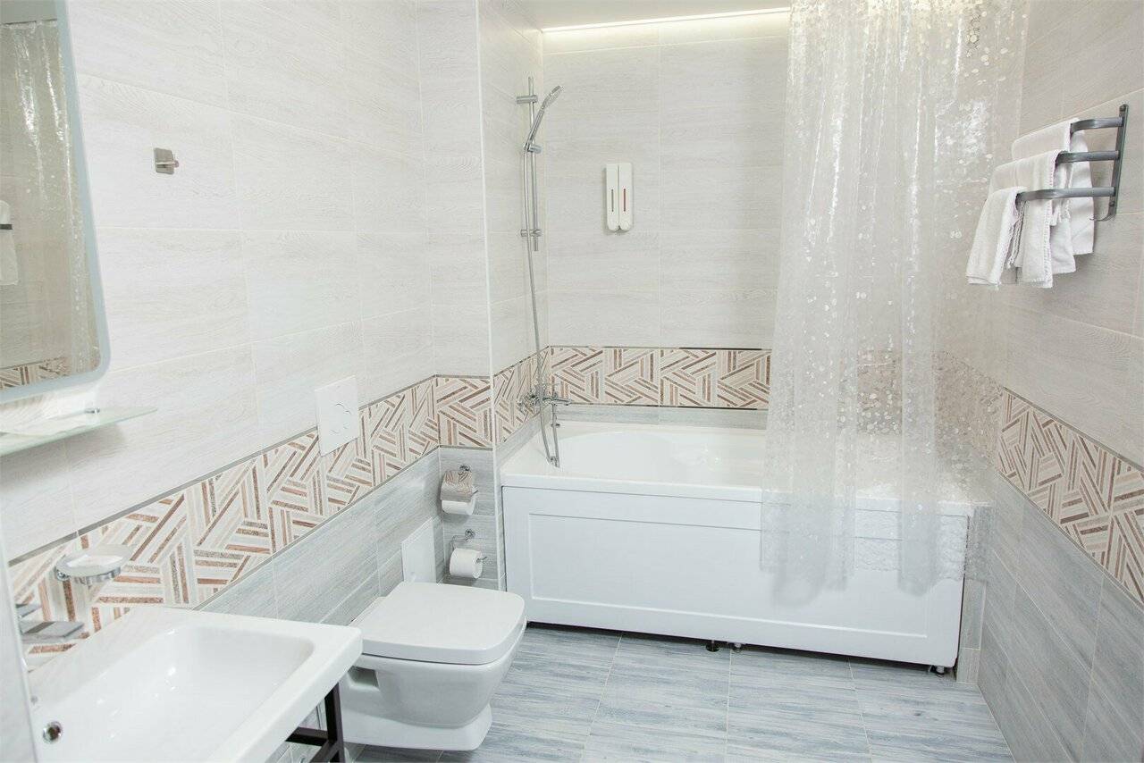 Фотографии номера Супериор в Гостинице Историческая гостиница Калуга Калуга