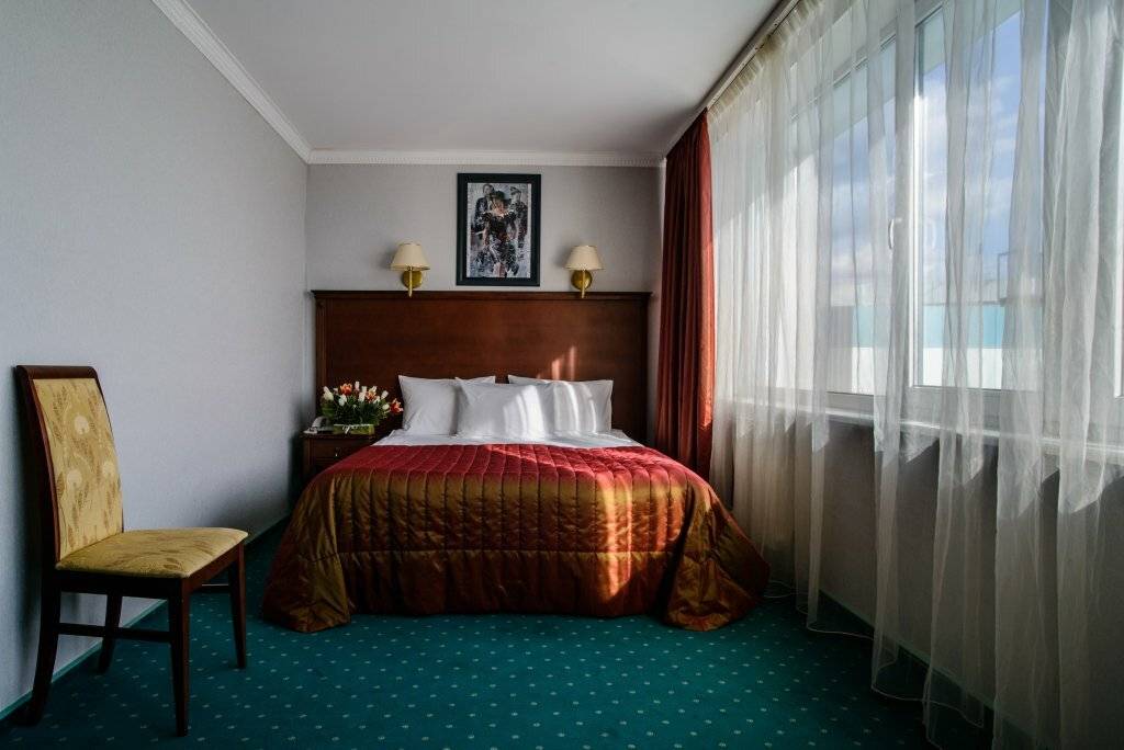 Фото Гостиницы Историческая гостиница Калуга Калуга 232